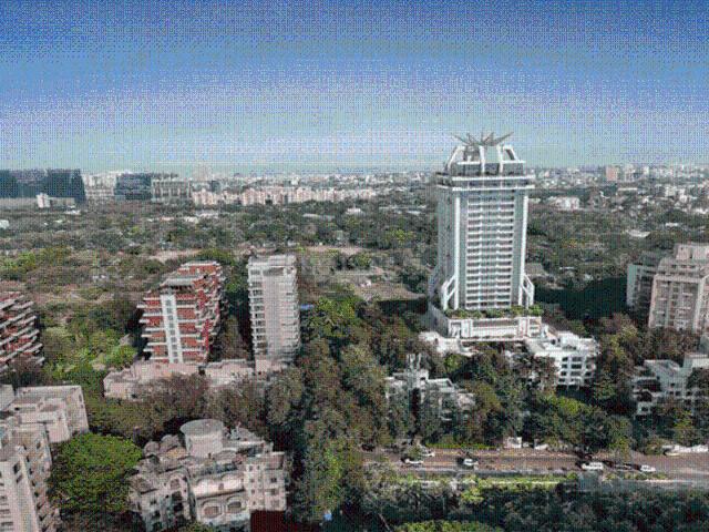 Koregaon Park 1 BHK Apartment For Sale Pune