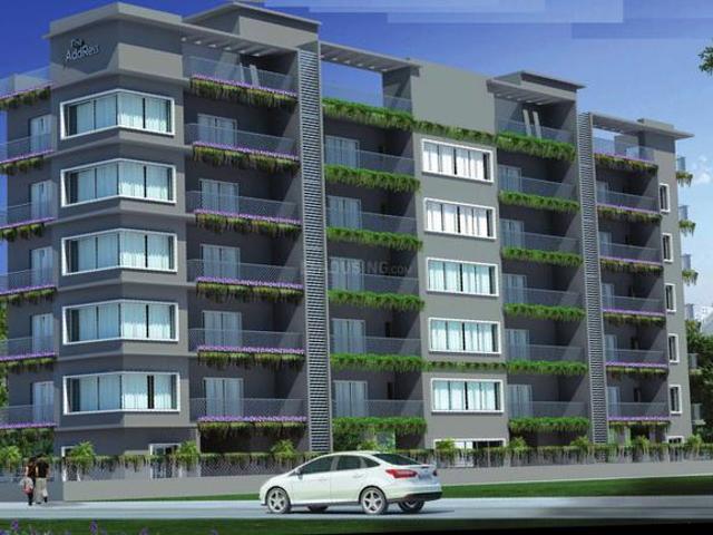 Koregaon Park 1 BHK Apartment For Sale Pune