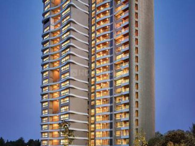 Koregaon Park 4 BHK Apartment For Sale Pune