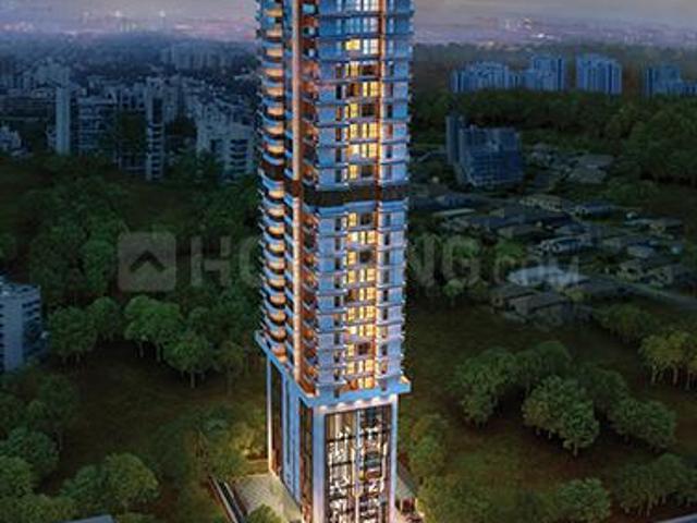 Koregaon Park 4 BHK Apartment For Sale Pune
