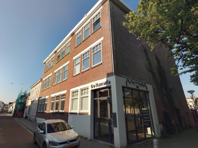 Korenbeursstraat 37