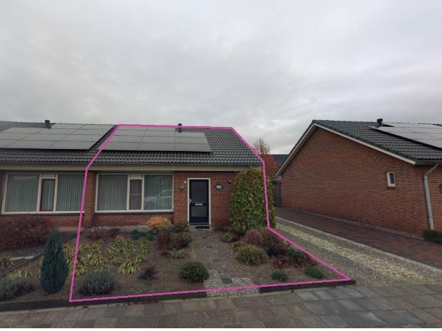 Korenbloemstraat 10