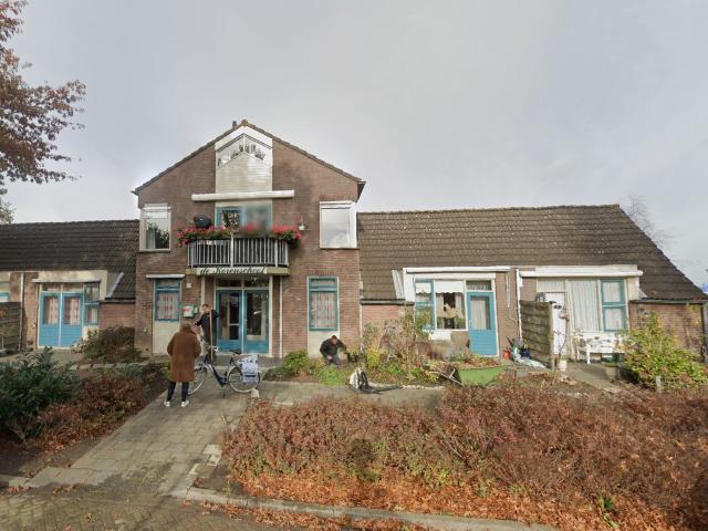 Korenbloemstraat 94