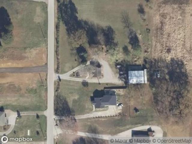 Koressel Rd