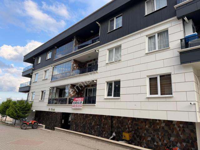 Körfez Aşar Rezidans'ta Kiralık 1+1 Daire
