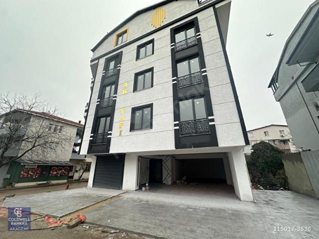 KÖRFEZ GÜNEY MAHALLESİ 2+1 ÖN CEPHELİ SATILIK DUBLEKS DAİRE