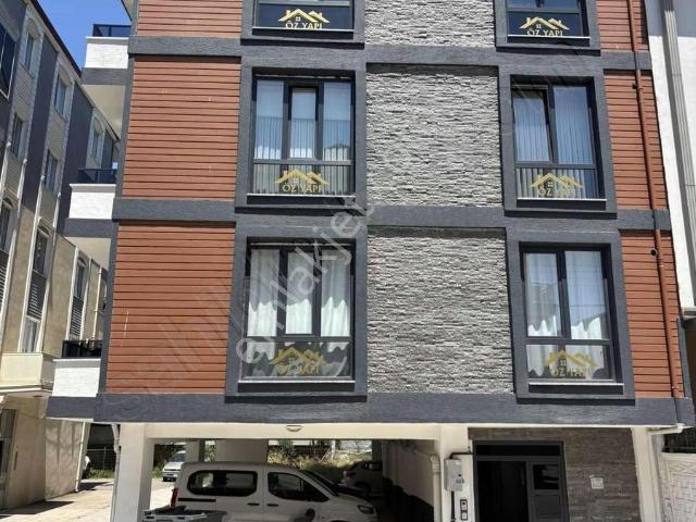 Körfez Güney Mh Cadde Üzerinde Satılık Lüks Dubleks