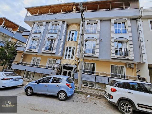 Körfez Güney Mh Acil Satılık Mükemmel Lokasyonda Daire