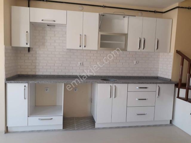 Körfez Güney Mh Tütünçıftlık Te 3+1 139 M2 Sıfırayarında Kiralık
