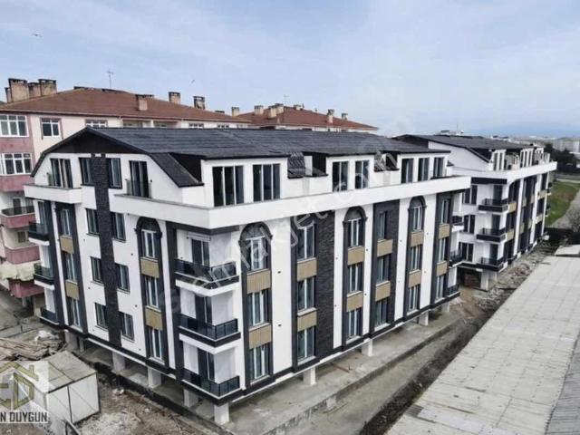 Körfez Diamond Yarımca Da Satılık Lüx 1+1