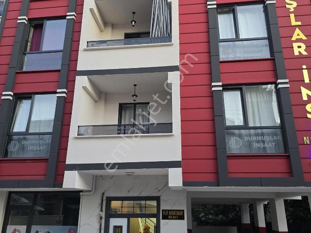 Tarcanlardan Körfez Fatih Mah.'de Arakat 2+1 Otoparklı Daire