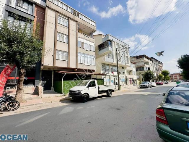 Körfez Kuzey Mah 3+1 Satılık Arakat Daire