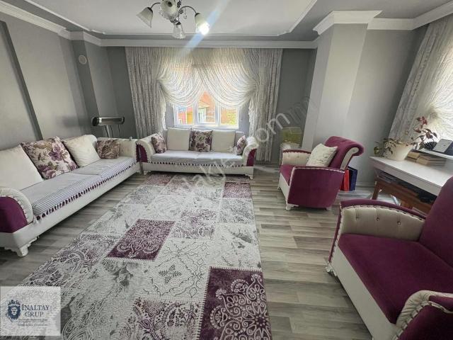 Körfez Kuzey Mahallesinde 2+1 Çatı Dubleks Daire