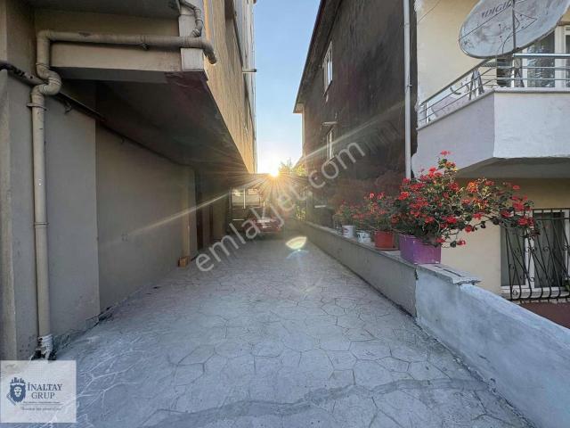 Körfez Kuzey Mh De Süper Lokasyonda 2+1 Satılık Daire
