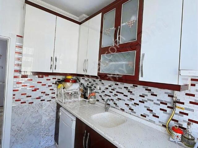 Körfez Kuzey'de Satılık 2+1 Daire, 70m² Net, E 5'e Yakın