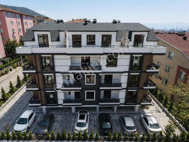 Körfez H.osman Mah.satılık Lüx Arakat 3+1 Odalı Asansörlü