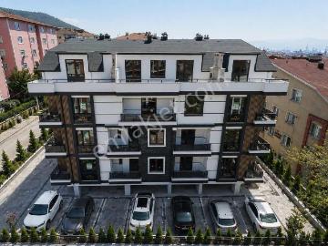 Körfez H.osman Mah.satılık Lüx Arakat 3+1 Odalı Asansörlü