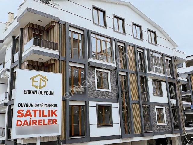 Körfez Hacıosman Mah Satılık Lüx Daire 3+1 Odalı Asansörlü