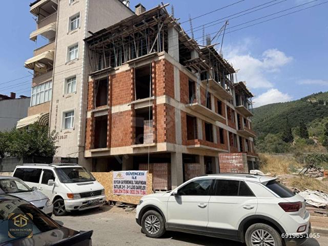 KÖRFEZ HACIOSMAN MAH.PROJEDEN AL KAZANÇLI ÇIK 3+1 ARA KAT