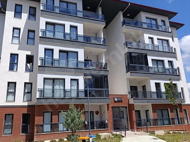 KÖRFEZ İLİMTEPE YENİ TOKİLERDE 1.ETAP 2+1 EŞYALI KİRALIK DAİRE