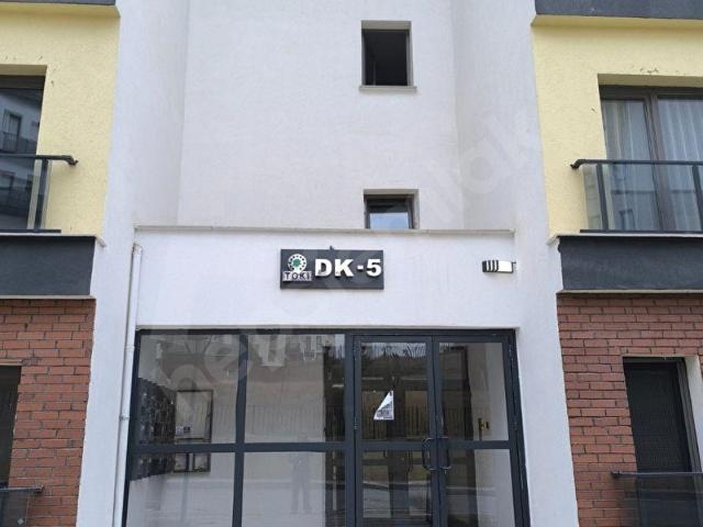 KÖRFEZ İLİMTEPE KARAHANLI'DAN TOKİ 2+1