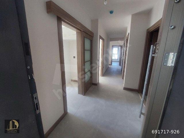 KÖRFEZ İLİMTEPE KİRALIK 3+1 DAİRE