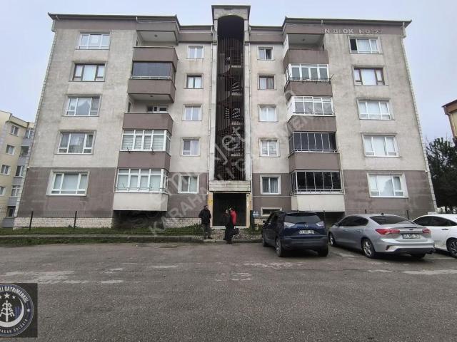 Körfez İlimtepe'de Satılık 3+1 Daire güney Cephe