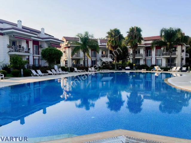 Körfez Life Sitesinde Eşyalı Kiralık Daire