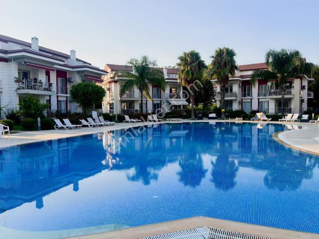 Körfez Life Sitesinde Eşyalı Kiralık Daire