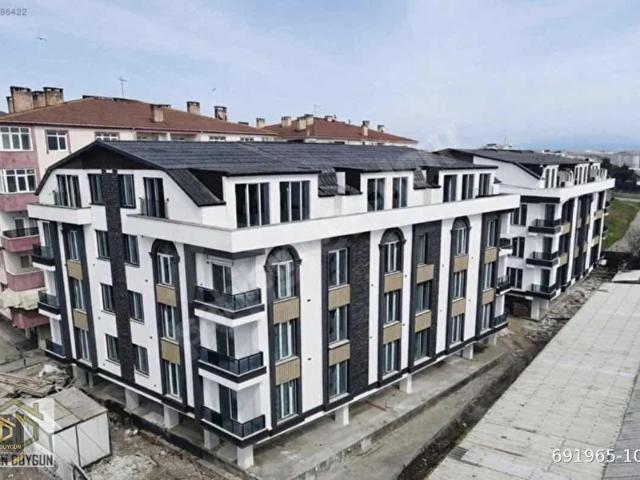 KÖRFEZ M.SİNAN MAH.KİRALIK SIFIR 2+1 ASANSÖRLÜ OTOPARKLI