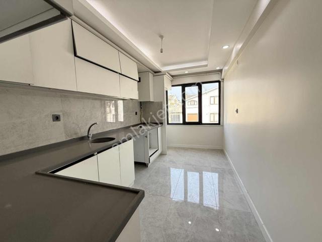 Körfez M.sinan Mah Satılık 3+1 Daire 126m2