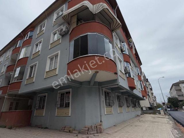 Körfez M.sinan Mah Satılık Yüksek Giriş Kat Daire 3+1 Odalı