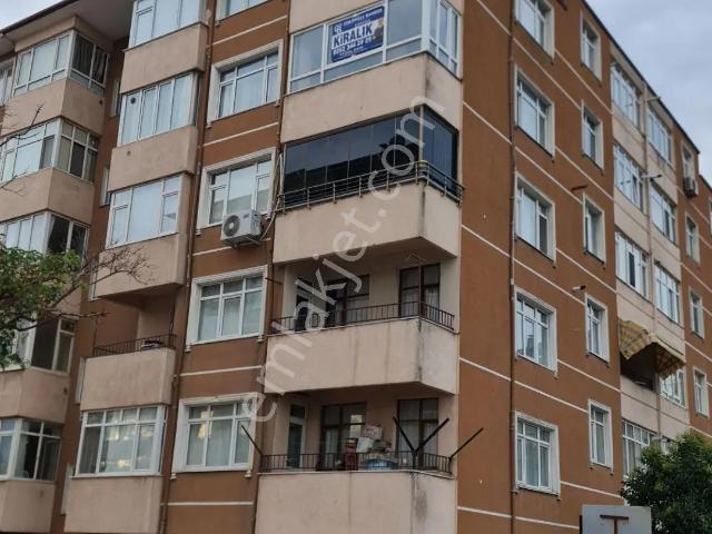 Körfez M. Sinan Mh Metro Durak Yanı Kiralık 3+1 Daire
