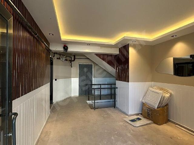 KÖRFEZ MAH.DE SATILIK 1.KAT SIFIR BALKONLU DAİRE