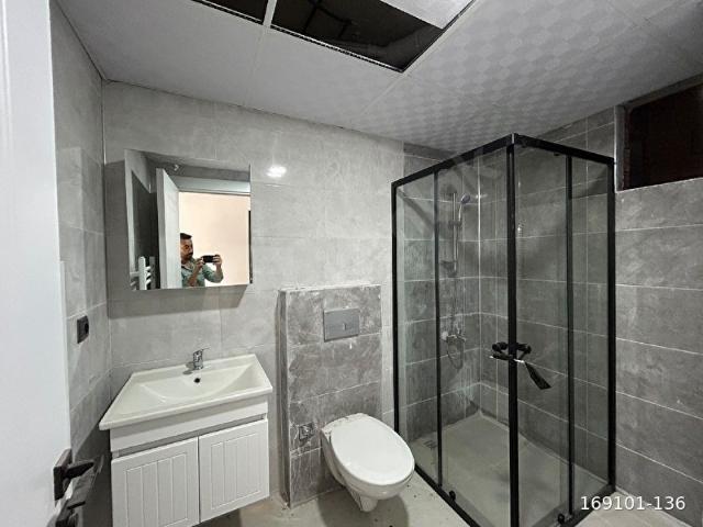 KÖRFEZ MAH.DE SATILIK SIFIR 1.KAT DAİRE