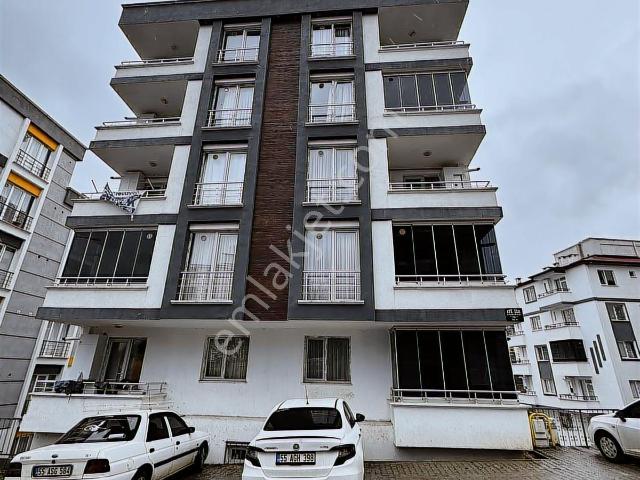 Körfez Mahallesinde Eşyalı Satılık 1+1