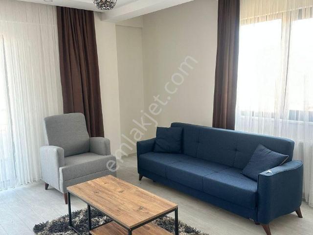 Körfez Mahallesinde Kiralık 1+1 Daire