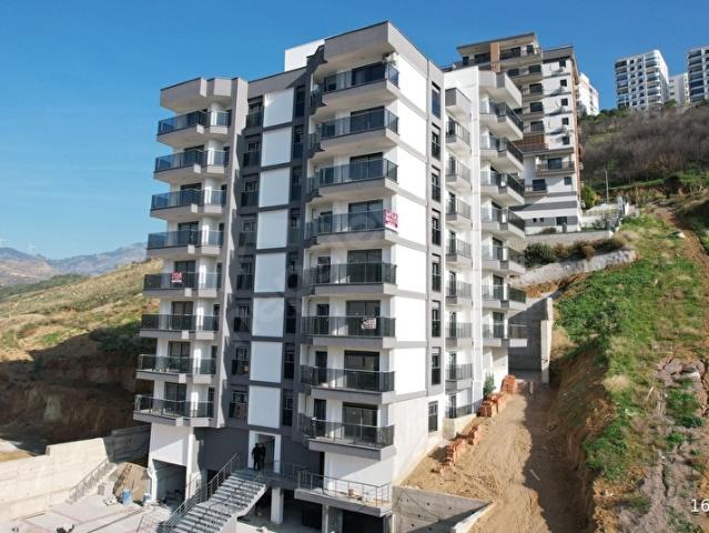KÖRFEZ MAH'DE KISMİ DENİZ MANZARALI SIFIR 3+1 FIRSATI