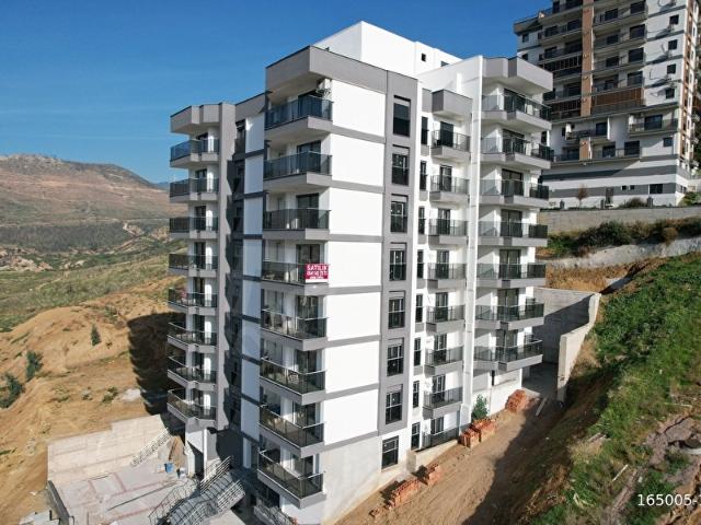 KÖRFEZ MAH'DE SIFIR 3+1 FIRSATI