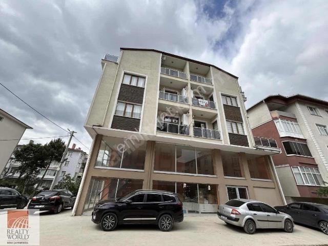 Körfez Mimar Sinan Mah. Eşyalı/eşyasız 3+1 Kiralık Çatı Dubleks
