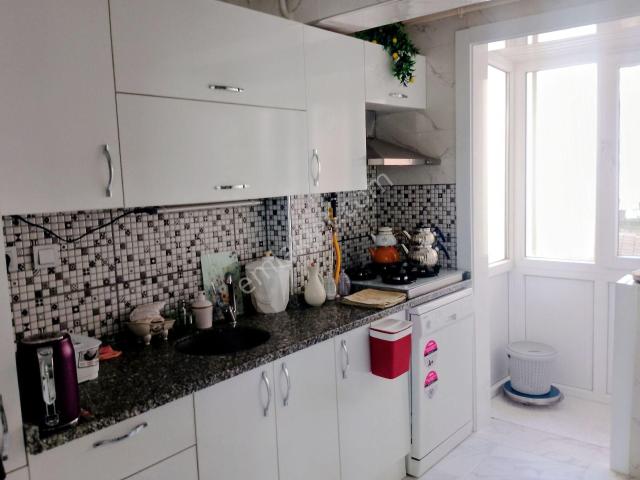 Körfez Mimar Sinan Mahallesi De Site İçerisinde 3+1 Giriş Kat Daire