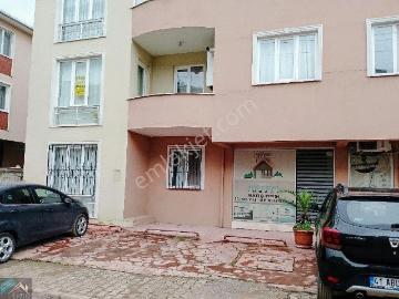 Körfez Mimar Sinan Mahallesi'nde Ful Eşyalı Arakat Daire
