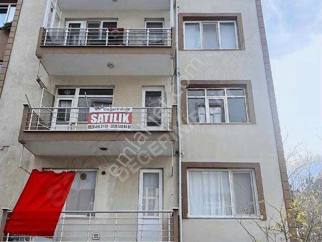 Körfez Mimar Sinan Mahallesinde Satılık 2+1 Daire