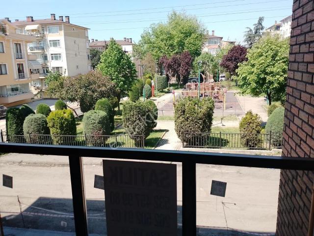 Körfez Mimar Sinan Mahallesi'nde 3+1 Yerden Isıtmalı Arakat Dair