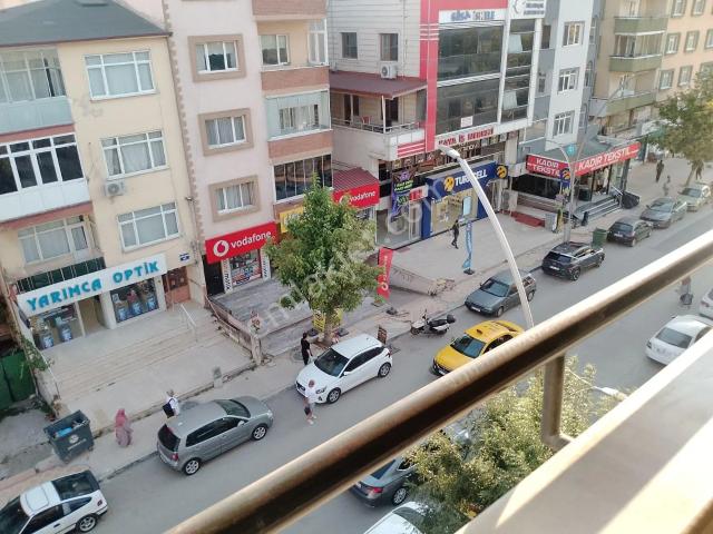 Körfez Mimarsinanda Deniz Manzaralı 3+1 Klimalı 140m2 Arakat