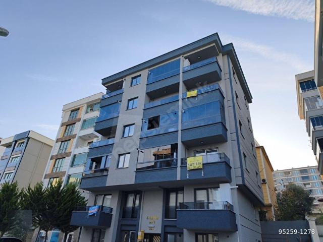 Körfez Satılık 1+1 Daire