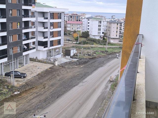 KÖRFEZ PAMUKLU BULVARI KAT 2 CADDE CEPHE KOMBİLİ 1*1