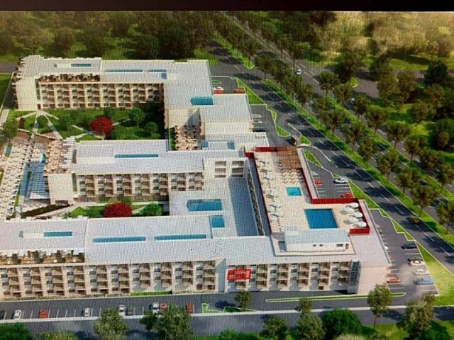 KÖRFEZ TERMALDE 1HAFTALIK FİYATINA 2 HAFTALIK SATILIK DEVREMÜLK