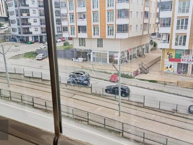Körfez Tranvaya Cephe Denize Yakın 1+1 Ful Eşyalı Kiralık Daire