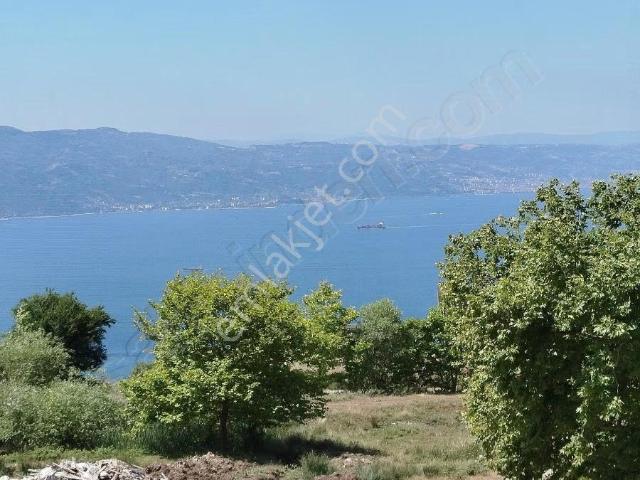 Körfez Y.ilimtepe Toki 4.etap Deniz Manzaralı 3+1 Kiralık